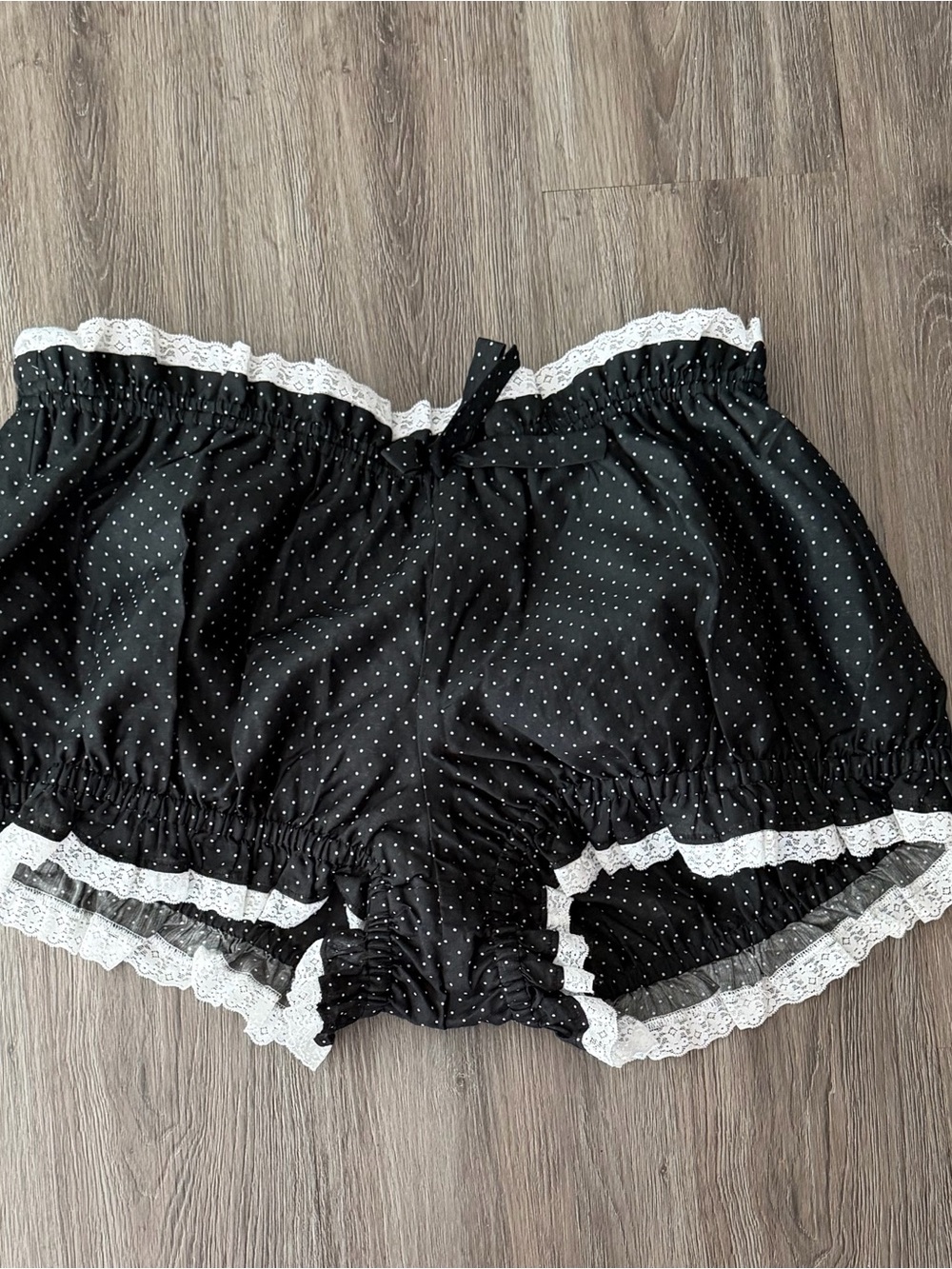 Selkie The Swinger Alice Bloomers XXL - Picture 2 of 2